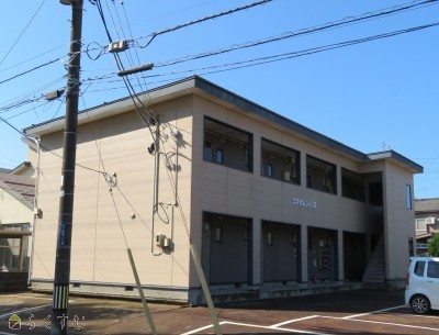 エクセレンス１０　１０３号室