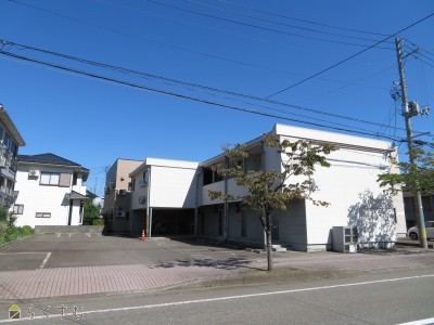 プライムハイツ１０６号室