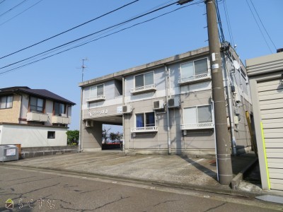 SKファームⅦ　１０５号室