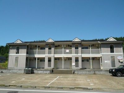 ファミール・ミシマ202