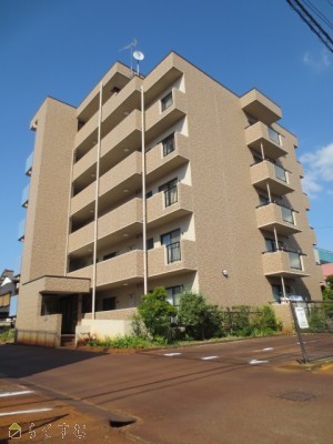 プレム弓町