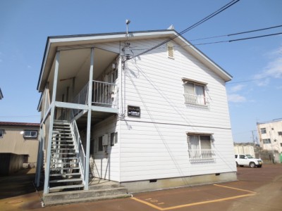 アメニティみち