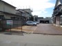 巻島屋駐車場　(青空)