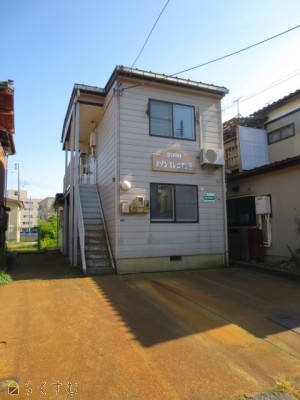 メゾン・ミレニアムE