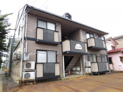 ドエリング堀金