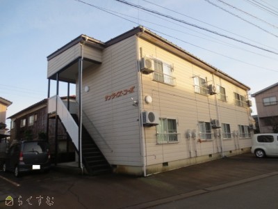 サンライズコーポ