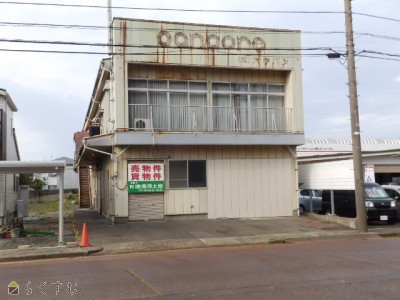 【売土地】東蔵王２（更地渡し）