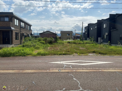 【売土地】宮内５