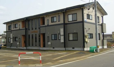 コーポ サミィ（102）