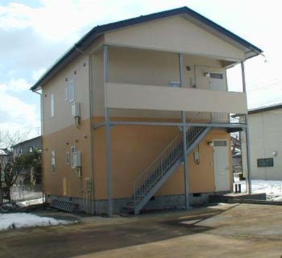 ビッグ・Ｓ－２　