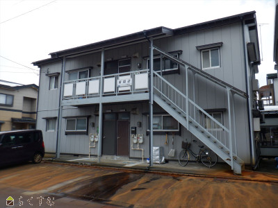 東陽荘（1-1 ・ 2-2）