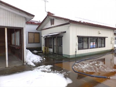 宝１丁目貸事務所