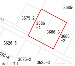 寿３丁目広々敷地　ご商談中