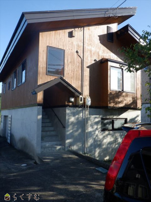 小千谷市三仏生　【中古一戸建て】　