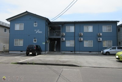 コーポ・プライム　