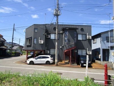 アーバンコーポフジⅡ　