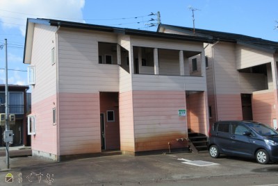 ピュアレ下山Ⅱ　