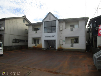 プロヴァンス川崎