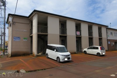 キャピトルハイツマロン　