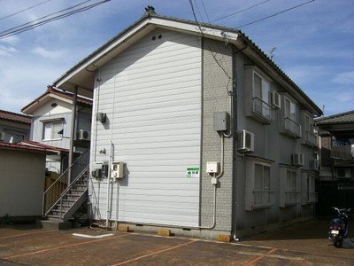 コーポハセガワ　☆ｲﾝﾀｰﾈｯﾄ無料☆