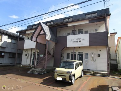 アーバンステージ六番館◇ｲﾝﾀｰﾈｯﾄ・wifi無料