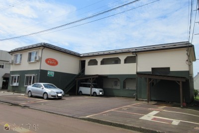 タウンハウス希望が丘◇ｲﾝﾀｰﾈｯﾄ無料◇