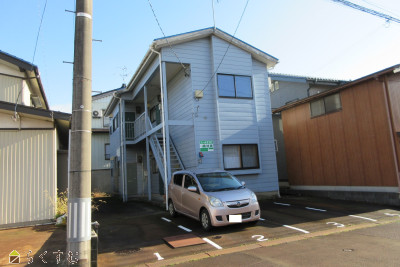 コーポFIC　各種リフォーム完了しました☆