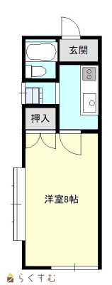 グリーングラスⅡ