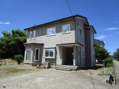 花井町中古住宅