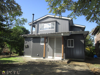 滝谷町４LDK中古住宅【平成25年リフォーム済み物件】