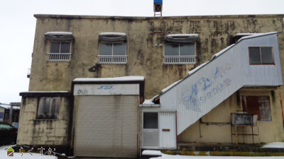 売倉庫・事務所　　『新町2丁目』