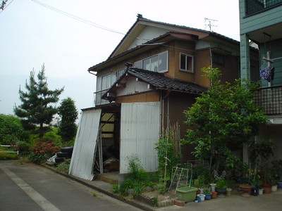売家 宮栄1丁目