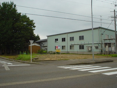 平島2丁目 売土地 76坪