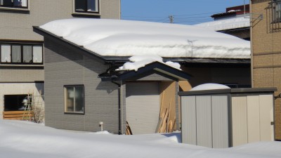 笹崎1丁目 売倉庫 建物１２坪