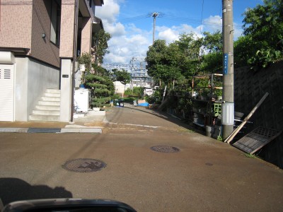 売土地 宮内7丁目 56坪