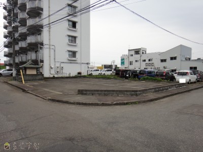 三和3丁目 売土地 60坪