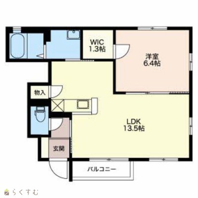 ウエストサイド壱番館・弐番館　Wi-Fi無料♪