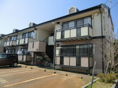 セジュール昭和Ａ