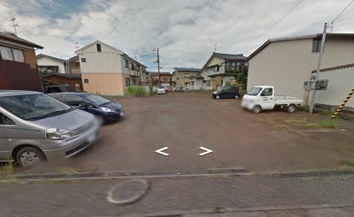 駅前大野パーキング