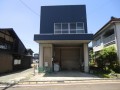 学校町高新貸家　