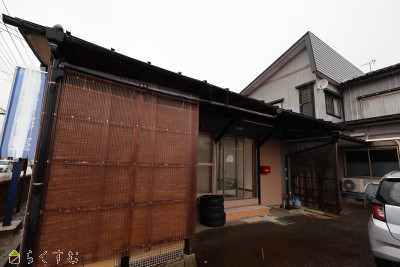 市野坪貸事務所　敷金礼金不要