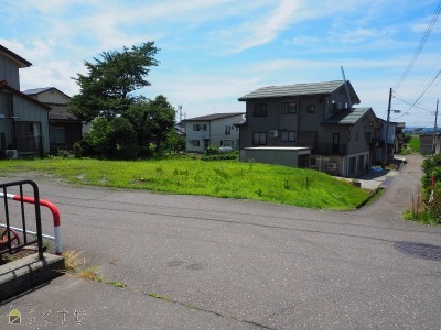町田町　売土地 　価格改定致しました♪