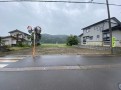 【売り土地】滝谷町売土地①