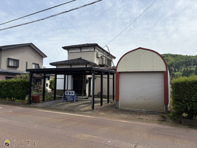 滝谷町売土地（解体更地渡し）現状引き渡しは２５０万円