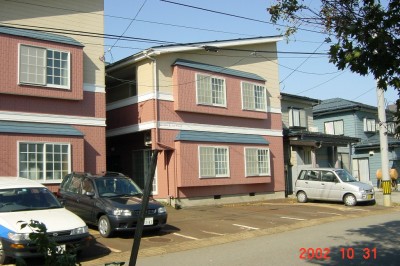 ハイデン　Ｂ－１