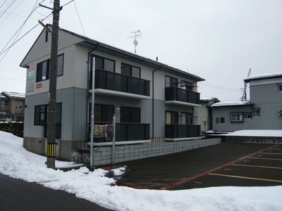 ヴィラ光彩２０１