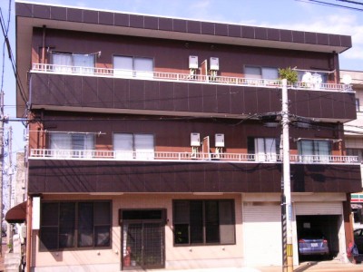 ＳＴハイツ　　３０７号室