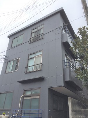 ユーロハイツ千手　301号