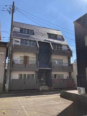 アイリスフォート南