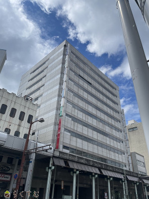 ファース長岡ビル